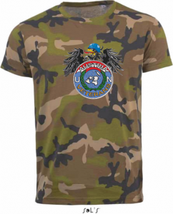 T-Shirt UN Veteran