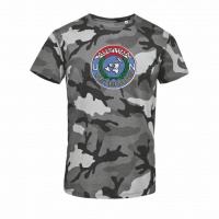 T-Shirt UN Veteran