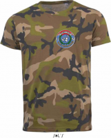 T-Shirt UN Veteran