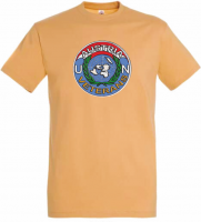 *T-Shirt UN Veterans Sol Imperial Logo groß (2 Farben)