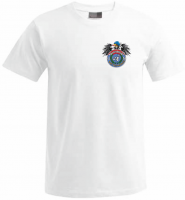 T-Shirt UN Veteran