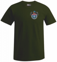 T-Shirt UN Veteran