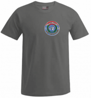 T-Shirt UN Veteran