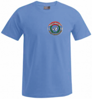 T-Shirt UN Veteran