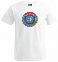 T-Shirt UN Veteran