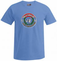 T-Shirt UN Veteran