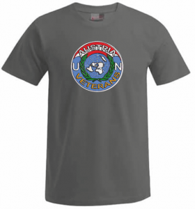 T-Shirt UN Veteran