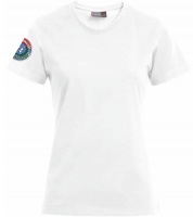 T-Shirt UN Veteran women