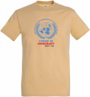 T-Shirt SWEDBUTT UNEF 2 Egypt