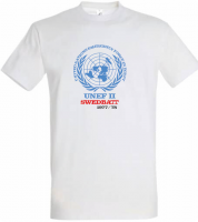 T-Shirt SWEDBUTT UNEF 2 Egypt